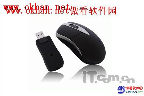 2009上半年键鼠市场热点型号回顾