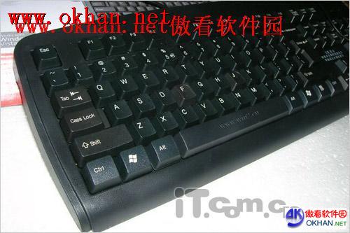 2009上半年键鼠市场热点型号回顾