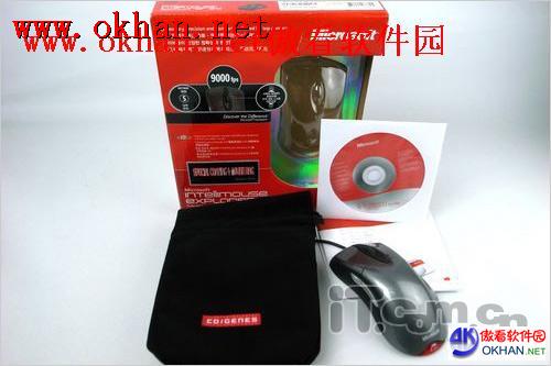 2009上半年键鼠市场热点型号回顾