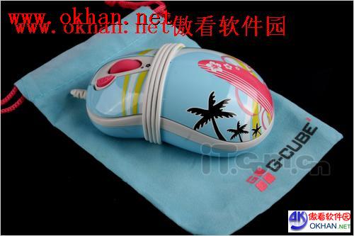 姬蔻之序曲 如诗的女人 如诗的鼠标