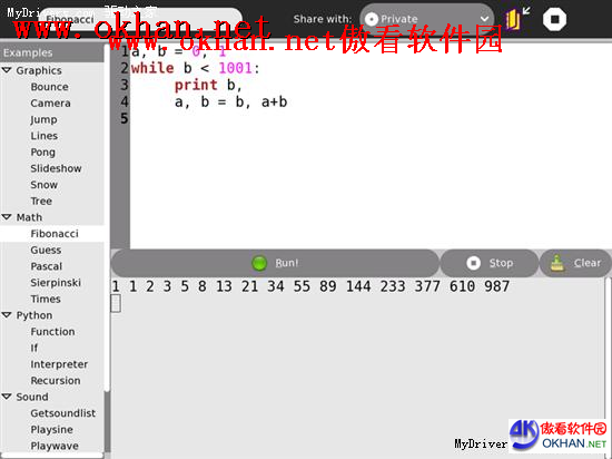 OLPC操作系统Sugar发布 U盘直接运行