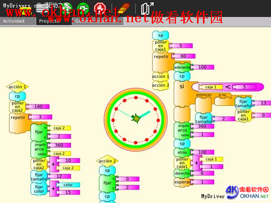 OLPC操作系统Sugar发布 U盘直接运行