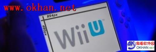 Wii U